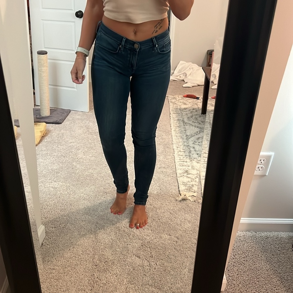 Express Jeans - Picture 5 of 6